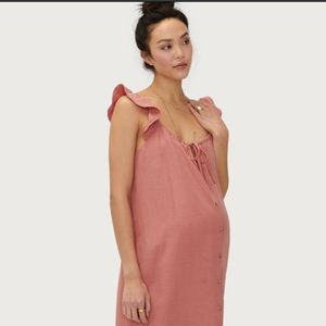 HATCH Collection | The Jenna Dress | Size 2